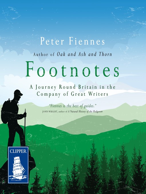 Cover image for Footnotes